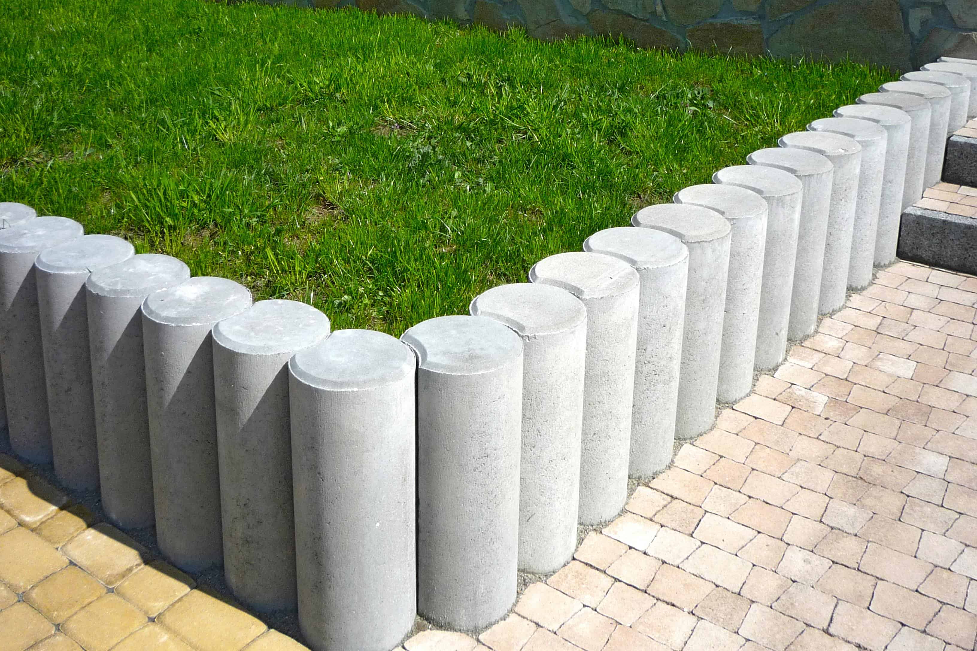 Retaining Walls image