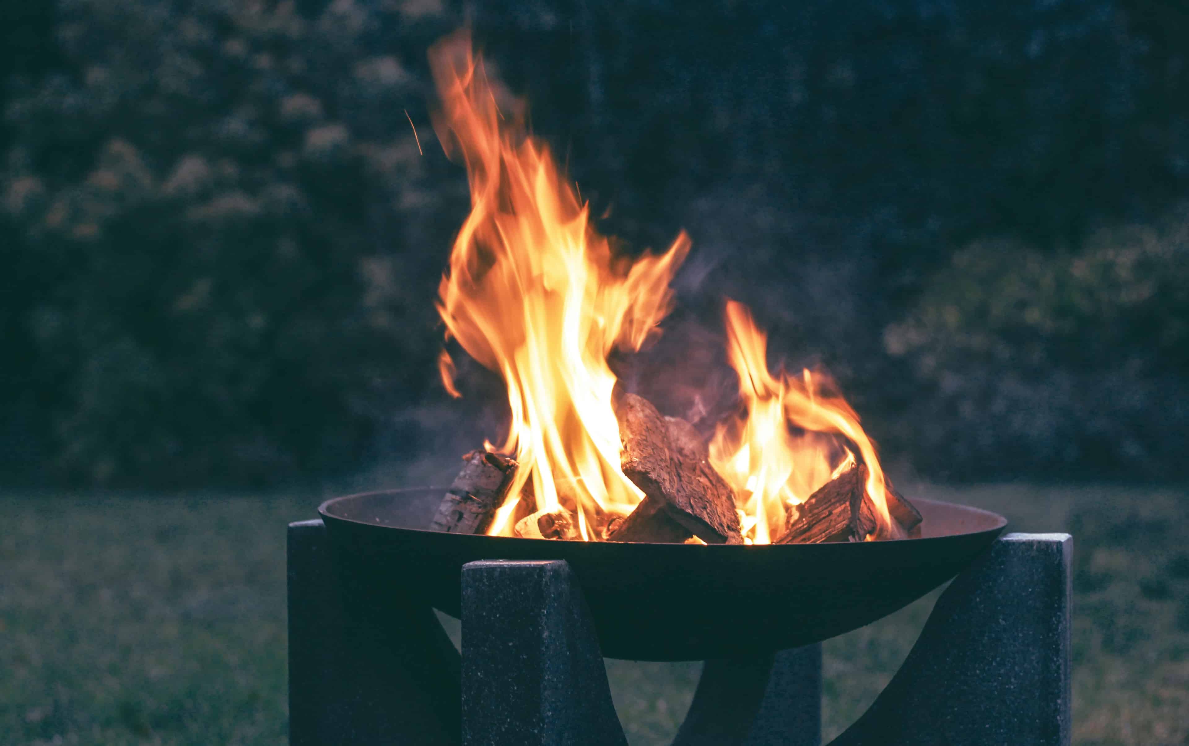 Fire Pits image