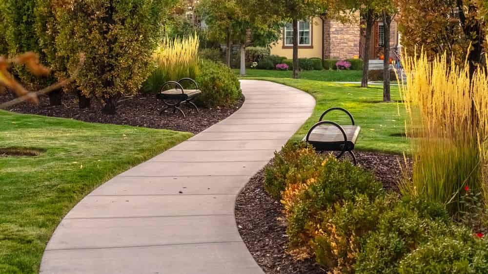 Walkways image