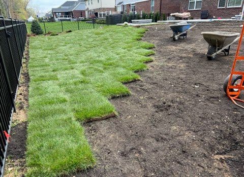 Project Transform Your Outdoor Space with Reset Landscaping image