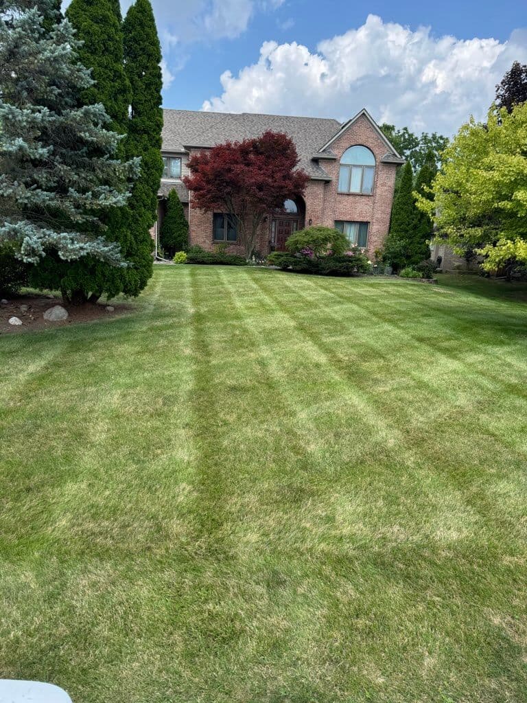 Gallery photos for Achieve Curb Appeal with Reset Landscaping: Image #1